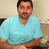 Dr. Dt. Said Mirza Kızmaz