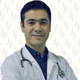 Uzm. Dr. İbrahim Arslan