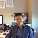 Doç. Dr. Murat Tolga Gülpınar