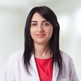 Op. Dr. Burcu Tanrıverdi Güner