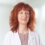 Op. Dr. Ebru Ünal