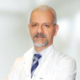 Prof. Dr. Dilaver Erşanlı