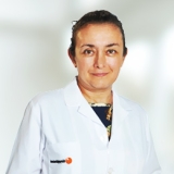 Uzm. Dr. Demet Koca