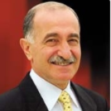 Prof. Dr. Emin Alıcı