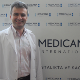 Uzm. Dr. Murat Keskin