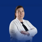 Prof. Dr. Yasemin Giles Şenyürek