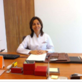 Op. Dr. Şebnem Altunyurt