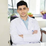 Dyt. Ahmet Akbulut