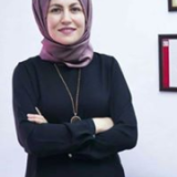 Dyt. Ayşe Şahika Karagöz