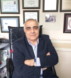 Prof. Dr. Ümit Salih Şimşek