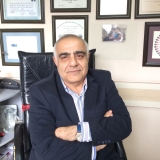 Prof. Dr. Ümit Salih Şimşek