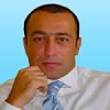 Prof. Dr. Teoman Cem Kadıoğlu