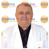 Op. Dr. Halit Bayramoğlu