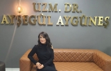 Uzm. Dr. Ayşegül Aygüneş