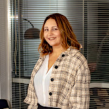 Uzm. Dr. Gizem İskender