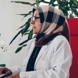 Dt. Fatma Tülin İpek