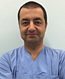 Prof. Dr. Aydın Saray