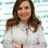 Dyt. Nilay Karamehmetoğlu