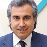 Op. Dr. Halil İbrahim Kaya