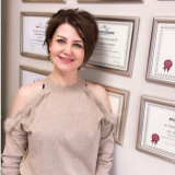 Uzm. Dr. Doğanay Kürkçü