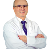 Prof. Dr. Sebahattin Hacıyakupoğlu