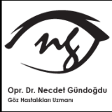 Op. Dr. Necdet Gündoğdu