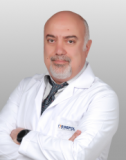 Uzm. Dr. Süleyman Alper Tecer