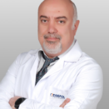 Uzm. Dr. Süleyman Alper Tecer