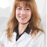 Op. Dr. Yeşim Oranlı Uzunoğlu