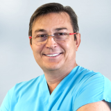 Dt. Ahmet Yavuz Türkmen