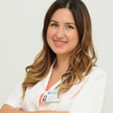 Uzm. Dyt. Işınsu Köksal