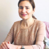 Uzm. Psk. Dilek Türkoğlu