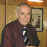 Dr. Ali Sezen