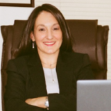 Uzm. Dr. Ceren Göker