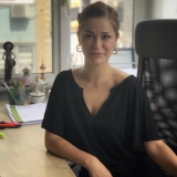 Dyt. Esra Işıkdemir