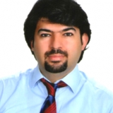 Uzm. Dr. Ahmet Gök