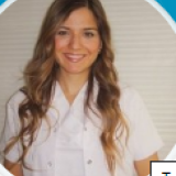 Dt. Tuğçe Çelenk Koca