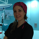 Op. Dr. Gamze Kızıltan