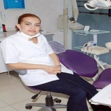 Dt. Esra İnce