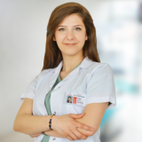 Dt. Başak Çiftçi