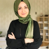Dyt. Feride Şimşek Benli