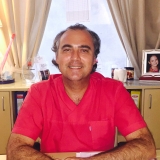 Dt. Yaman Yamangil