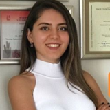 Dyt. Zeynep Tolunay