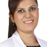 Dt. Demet Çetin
