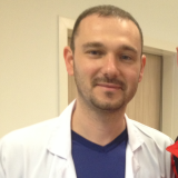 Op. Dr. Murat Çetin