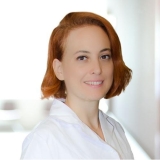 Uzm. Dr. Dt. Esma Boysan Öztürk
