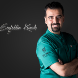 Dt. Seyfeddin Kocacık