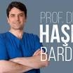 Prof. Dr. Haşmet BARDAKÇI