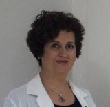 Prof. Dr. Tülay Özdemir