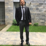 Op. Dr. Bülent Öztürk